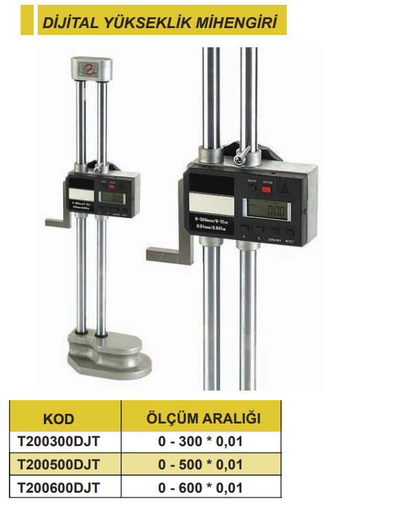 DIJITALYUKSEKLIKMIHENGIRI