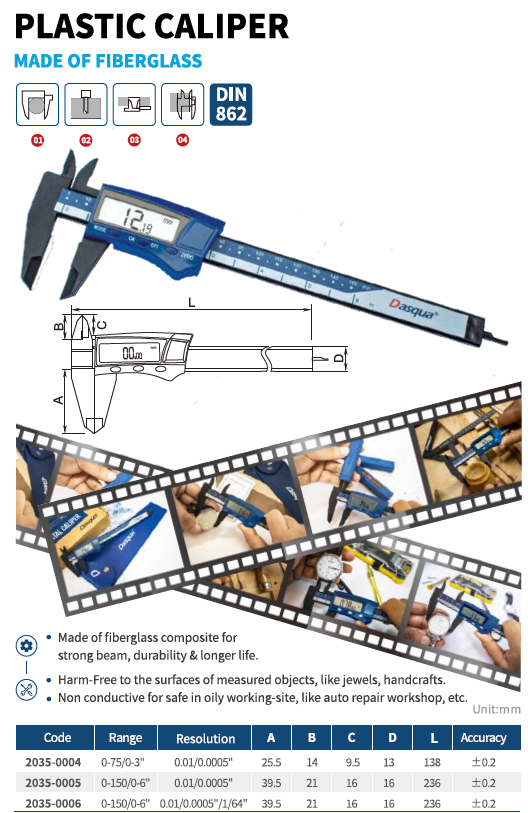 Dijital Plastik Kumpas