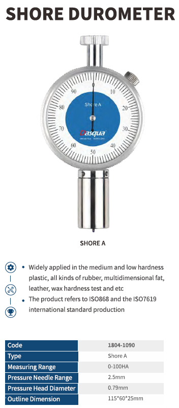 Ha Mekanik Shoremetre