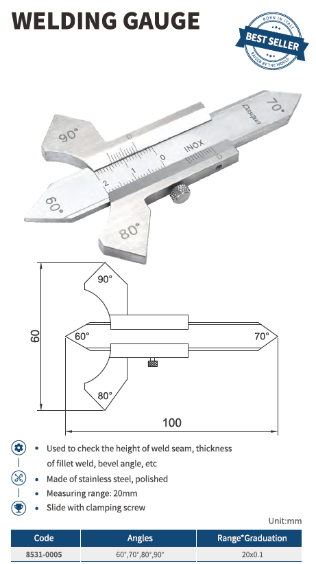 Mekanik Kaynakçı Kumpası