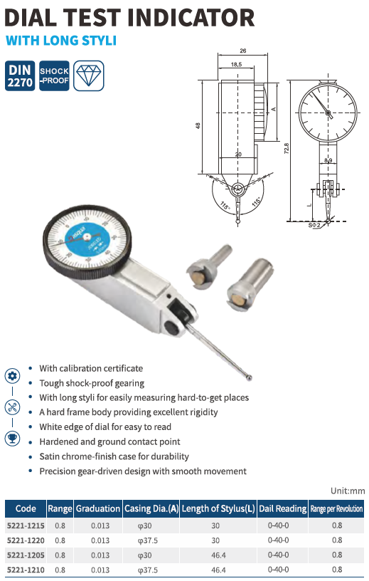 Mekanik Salgı Komparatörü Darbe Dayanıklı_11