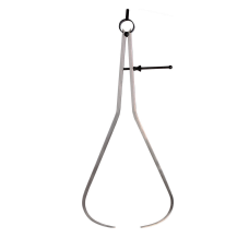 PLD 200mm Dış Çap Pergeli