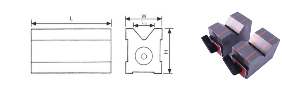 PLD Cift ManyetikV-Yatak