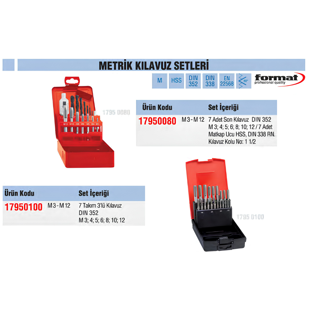 format-metrik-kilavuz-setleri-tablo