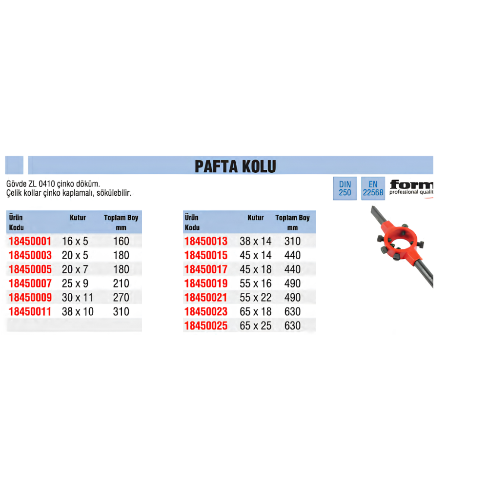 format-pafta-kolu-tablo