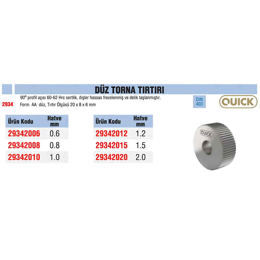 quick-duz-torna