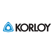 Korloy marka etiketine sahip diğer ürünler