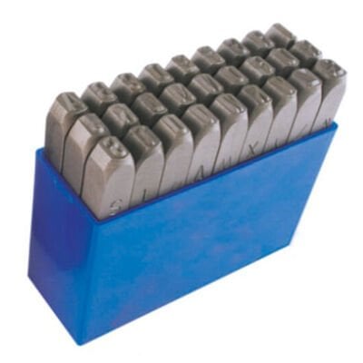 HARF VE RAKAM TAKIMLARI