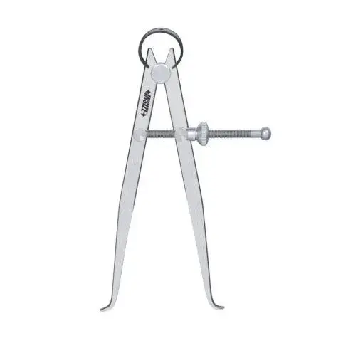 INSIZE 7261 Ayarlı İç Çap Pergeli - 7261-200