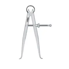 INSIZE 7261 Ayarlı İç Çap Pergeli - 7261-200