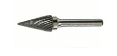 6mm M Form Karbür Kalıpçı Freze Eric