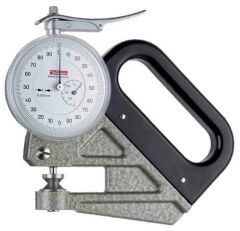 Kafer F1000/30 Kalınlık Komparatörü 0.001mm - 1mm