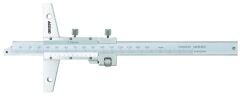 ACCUD Mekanik Derinlik Kumpası 178 Serisi 0.05mm - 0-300mm