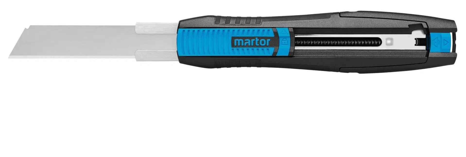MARTOR SECUNORM 380 Emniyetli Bıçak 73 mm 380001.02