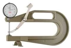 Kafer J300 Kalınlık Komparatörü 0.01mm - 10mm