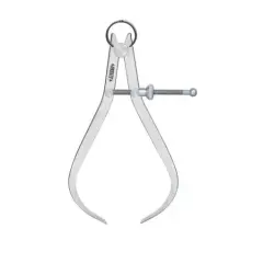 INSIZE 7262 Ayarlı Dış Çap Pergel - 7262-200