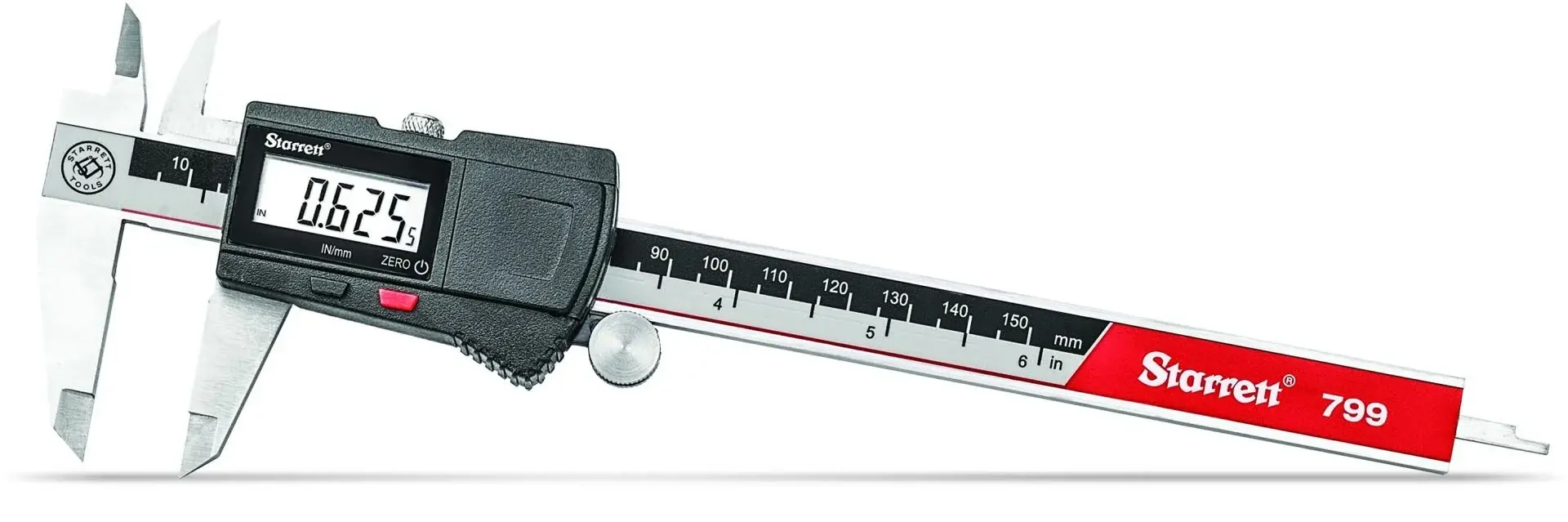 Starrett Dijital Kumpas 150mm