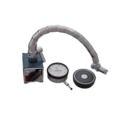 Dasqua Esnek Manyetik Krom Ayak Seti 7611-1005