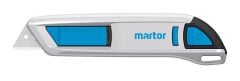 MARTOR SECUNORM 500 Güvenli Maket Bıçağı 50000110.02