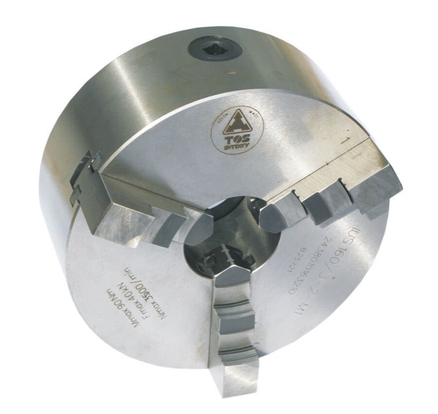 Tos Svitavy Torna Aynası 125x3