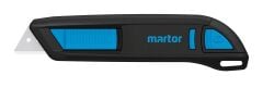 MARTOR SECUNORM 300 Güvenli Maket Bıçağı 30000110.02