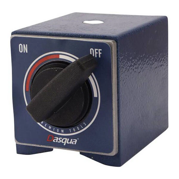 Dasqua 100kg Yedek Manyetik Taban M8x1.25 7000-0010