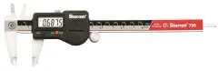 Starrett Dijital Kumpas Veri Çıkışlı 150mm