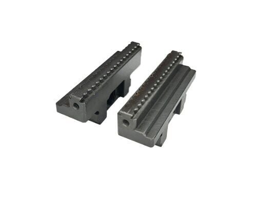 Hügel Yedek Çene 5 Eksen 60x80 2Lİ Set