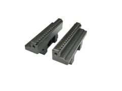 Hügel Yedek Çene 5 Eksen 60x80 2Lİ Set