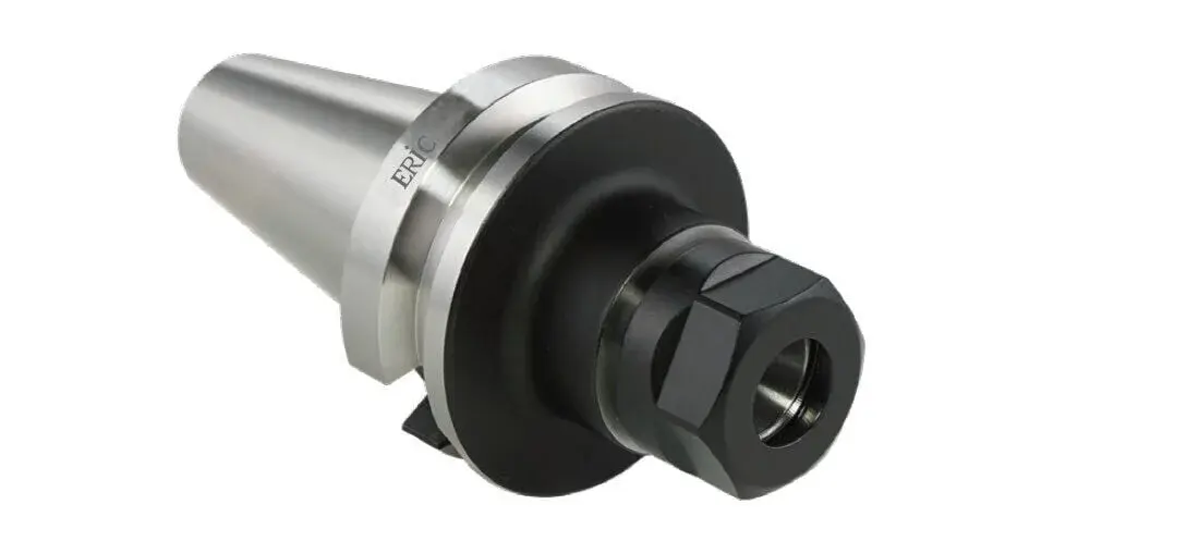 BBT 40 ER20A 60mm Anahtar Ağızlı Pens Başlığı Eric