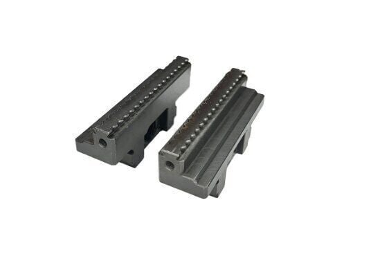 Hügel Yedek Çene 5 Eksen 90x150 2Lİ Set