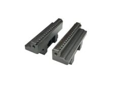 Hügel Yedek Çene 5 Eksen 90x150 2Lİ Set