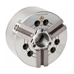 Bison CNC-Hidrolik Torna Aynası 315x3