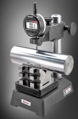 Starrett Dijital Komparatör Saati 12.7mm / 0.01mm