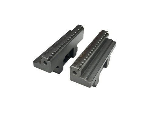 Hügel Yedek Çene 5 Eksen 130x220 2Lİ Set