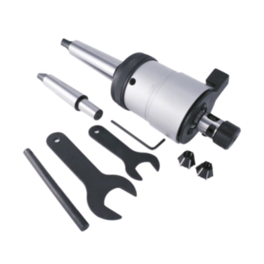 PLD M5-M12 Otomatik Kılavuz Çekme Aparatı MK3-MK4