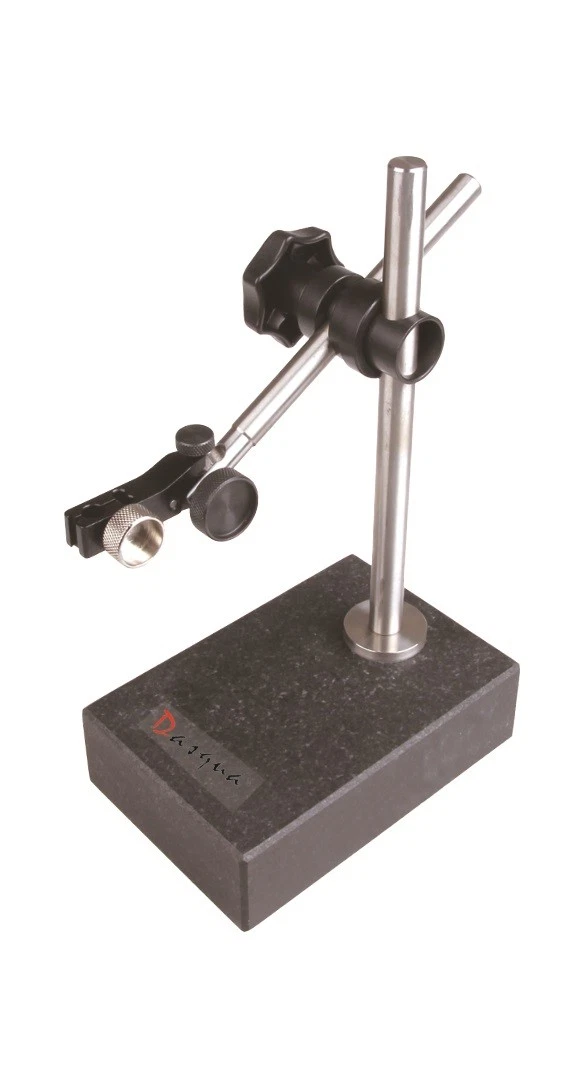 Dasqua Granit Komparatör Standı 260x140mm 7812-0010