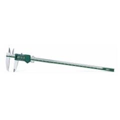 INSIZE 1135-601 Çift Çeneli Dijital Kumpas 600mm