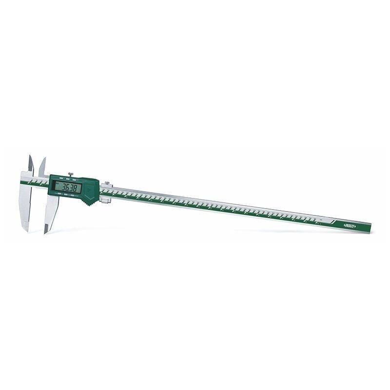 INSIZE 1135-601 Çift Çeneli Dijital Kumpas 450mm