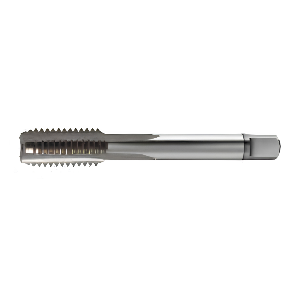 Format Normal Diş El Kılavuzu Kısa M27x3.00
