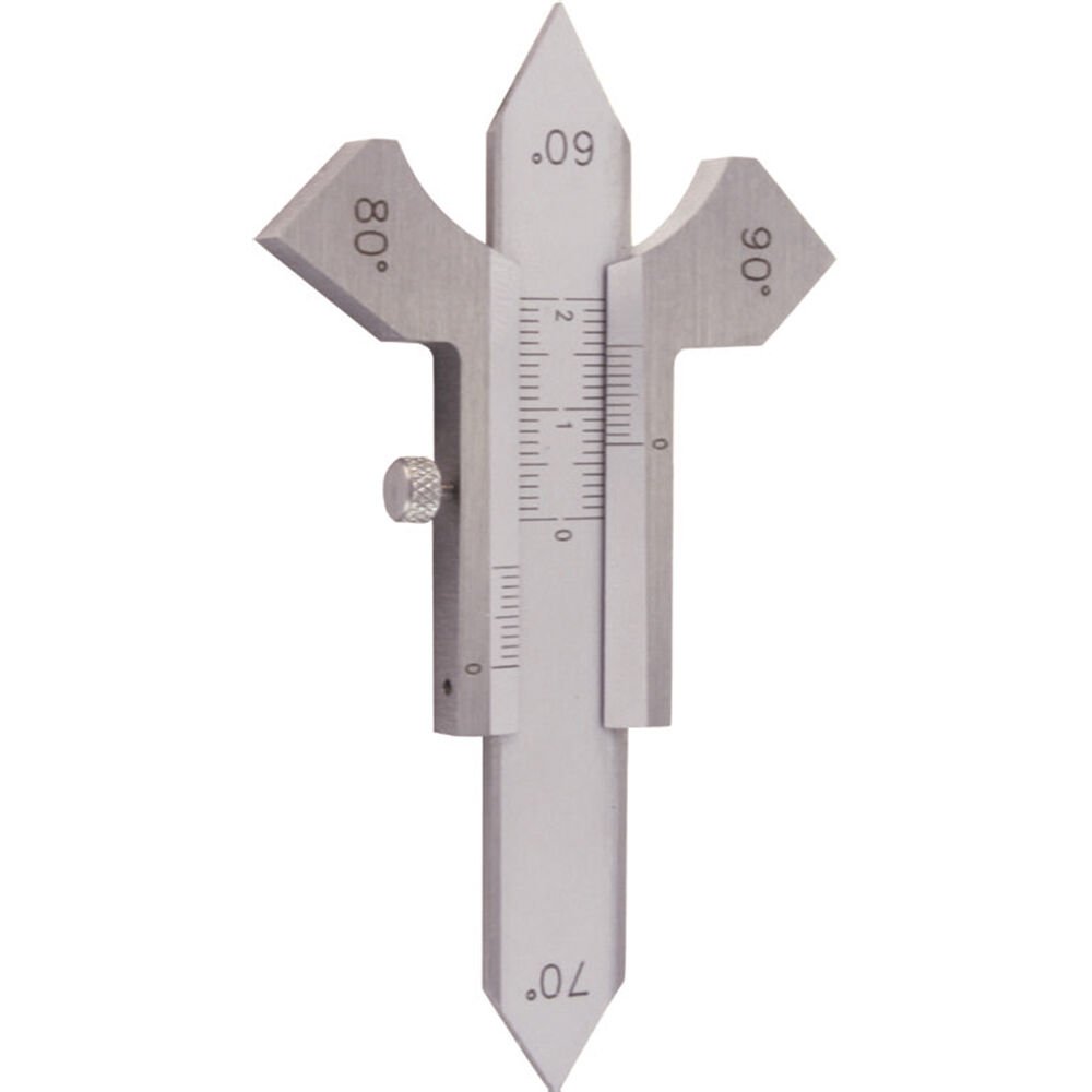 PLD 0-20x0.1mm Mekanik Kaynakçı Kumpası