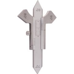 PLD 0-20x0.1mm Mekanik Kaynakçı Kumpası