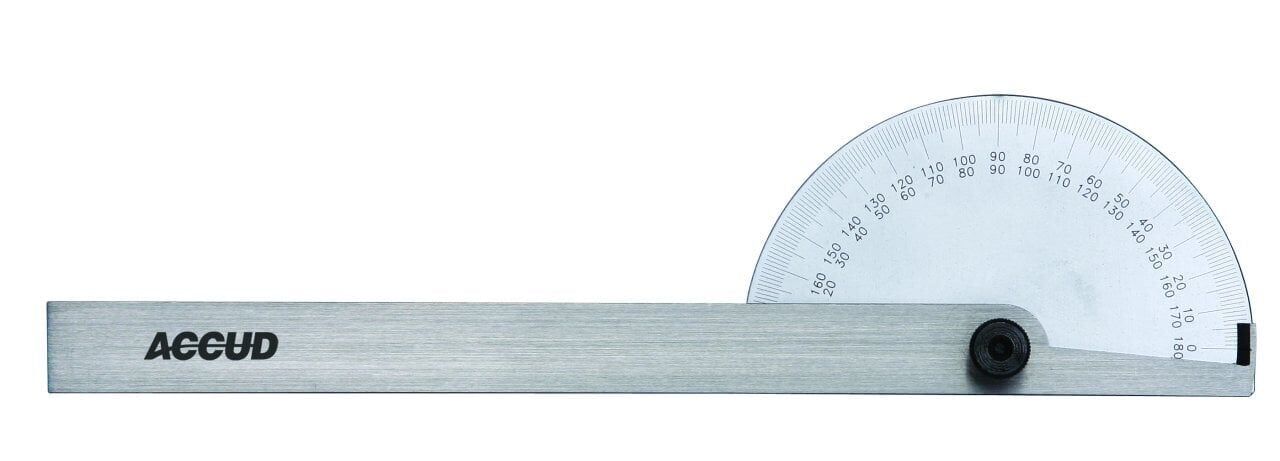 ACCUD Açı Ölçer 811 Serisi 85x150mm