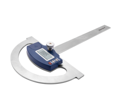 Dasqua Endüstriyel Dijital Açı Ölçer 150x200mm 0.05mm 1022-1010