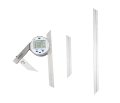 Dasqua Universal Dijital Açı Ölçer 1021-2005