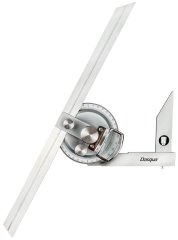 Dasqua Universal Mercekli Açı Ölçer 1031-2005