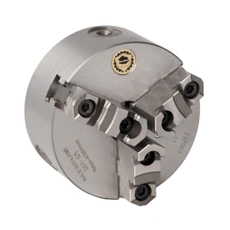 Bison İmalat Döndürülebilir Torna Aynası 500x3