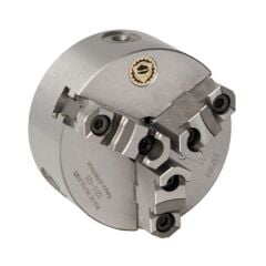 Bison İmalat Döndürülebilir Torna Aynası 500x3