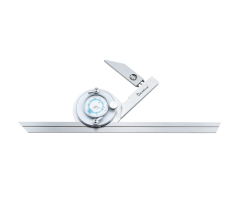 Dasqua Universal Saatli Açı Ölçer 1031-2010