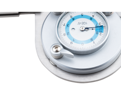 Dasqua Universal Saatli Açı Ölçer 1031-2010